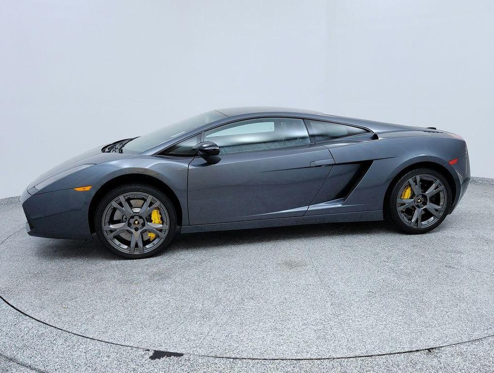 used 2006 Lamborghini Gallardo car, priced at $106,991
