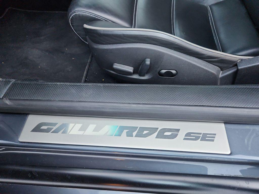 used 2006 Lamborghini Gallardo car, priced at $106,991