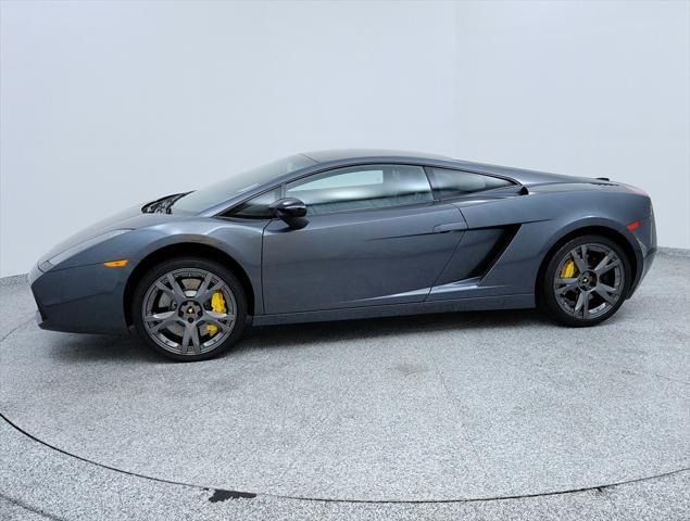 used 2006 Lamborghini Gallardo car, priced at $112,991