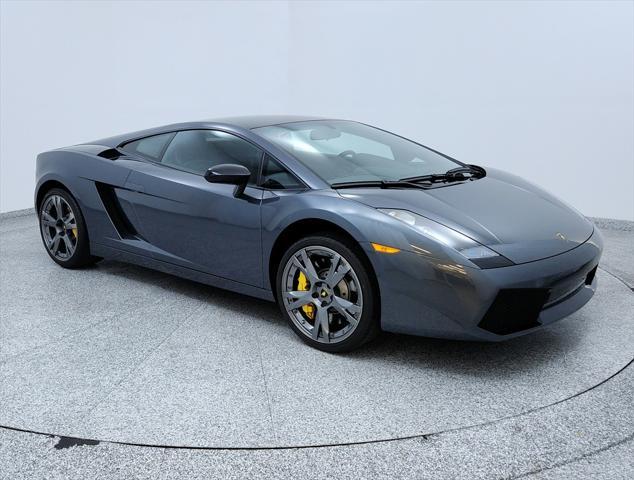 used 2006 Lamborghini Gallardo car, priced at $112,991