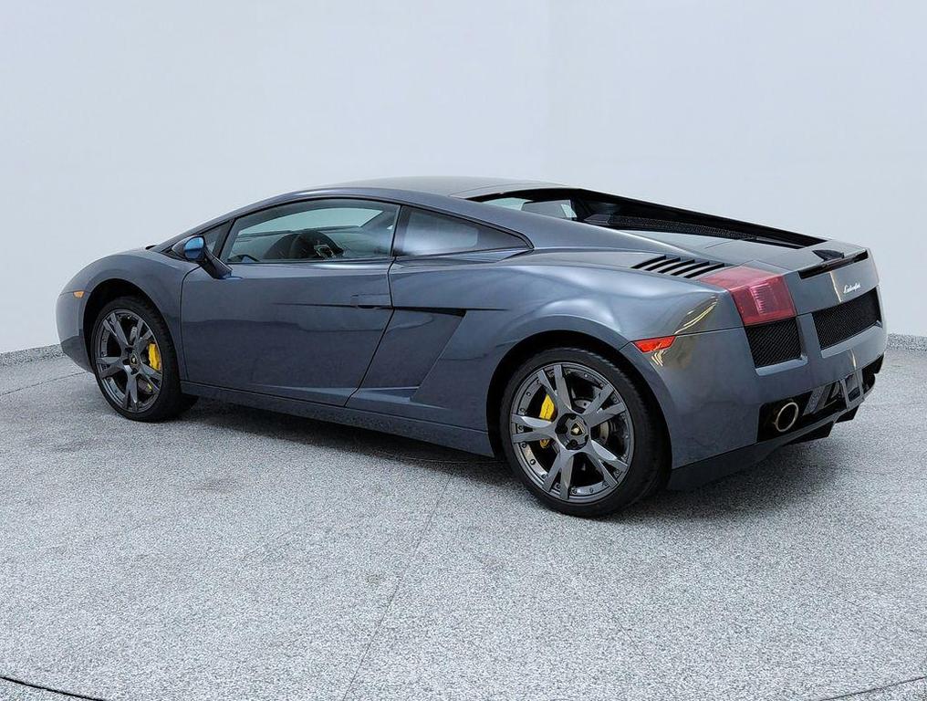 used 2006 Lamborghini Gallardo car, priced at $106,991