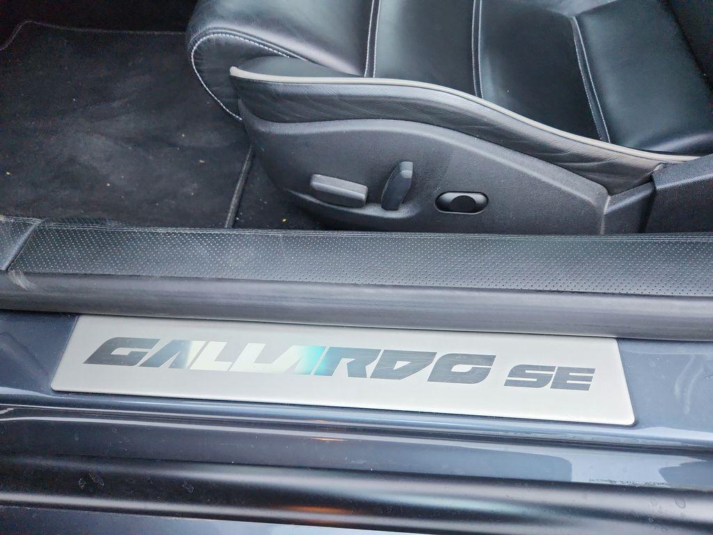 used 2006 Lamborghini Gallardo car, priced at $105,991