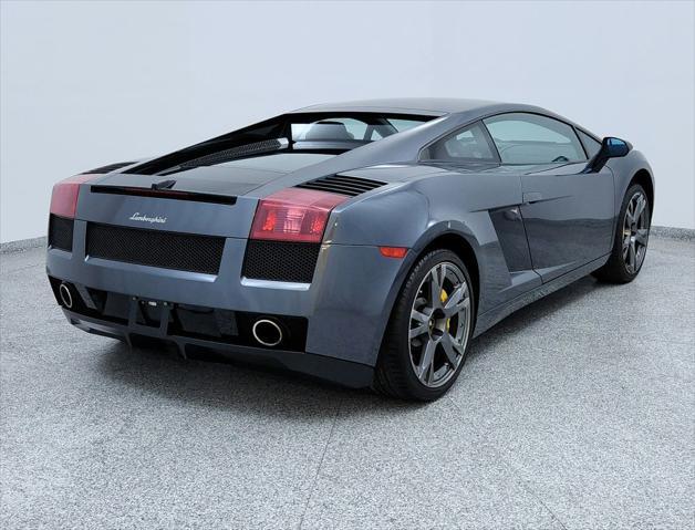 used 2006 Lamborghini Gallardo car, priced at $109,991