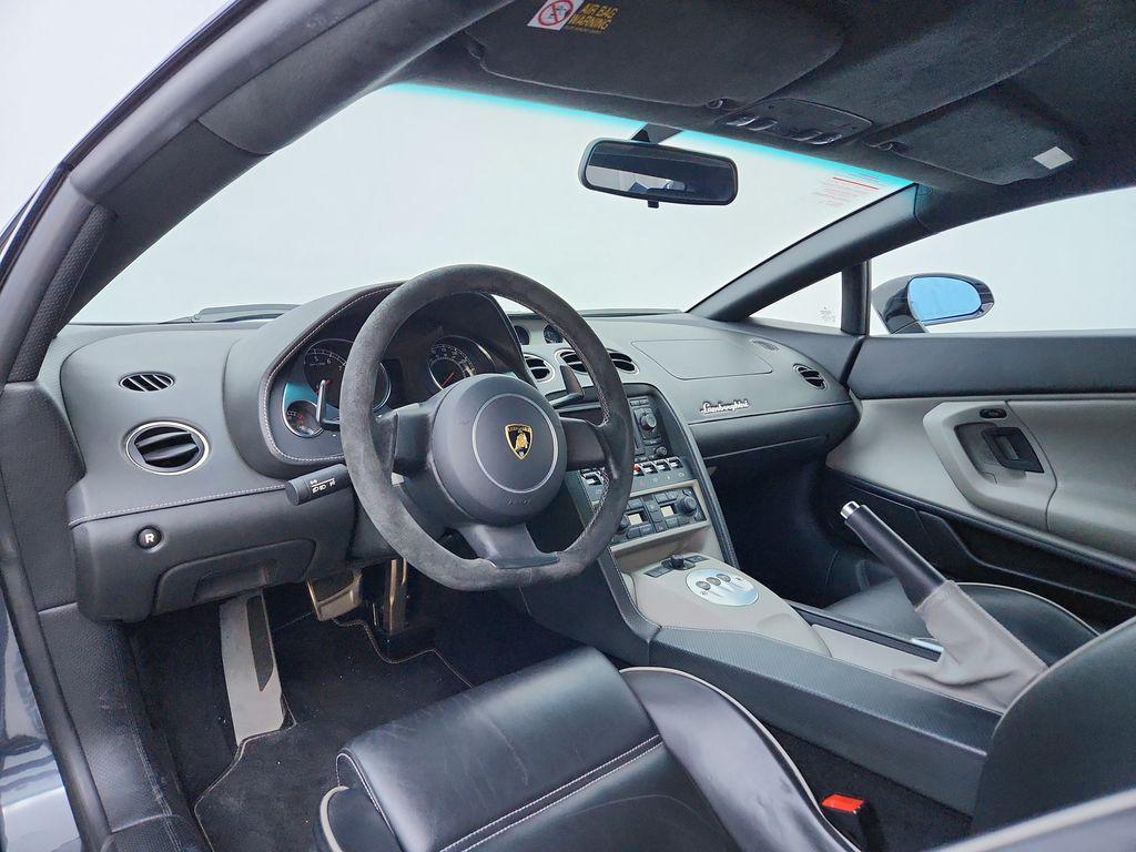 used 2006 Lamborghini Gallardo car, priced at $105,991