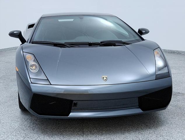 used 2006 Lamborghini Gallardo car, priced at $112,991