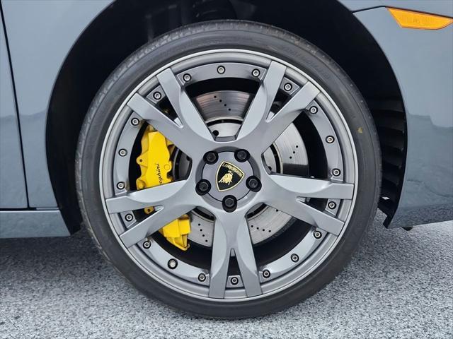 used 2006 Lamborghini Gallardo car, priced at $109,991