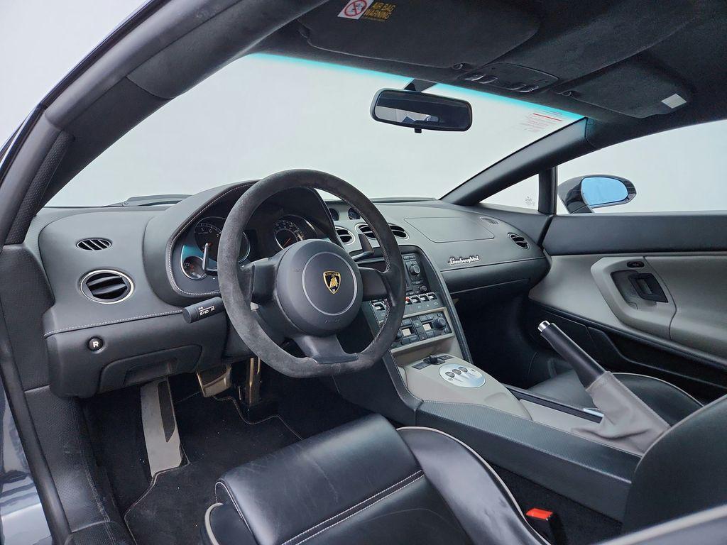 used 2006 Lamborghini Gallardo car, priced at $106,991