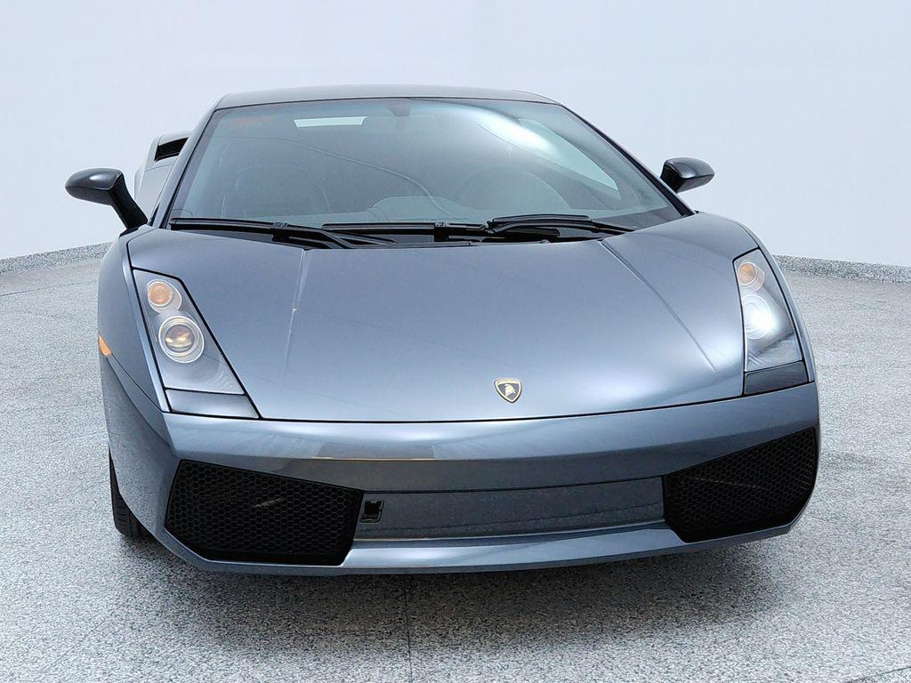 used 2006 Lamborghini Gallardo car, priced at $105,991