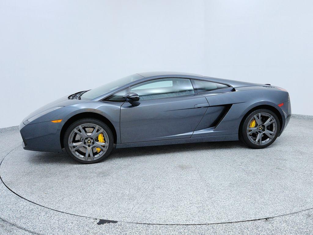 used 2006 Lamborghini Gallardo car, priced at $105,991