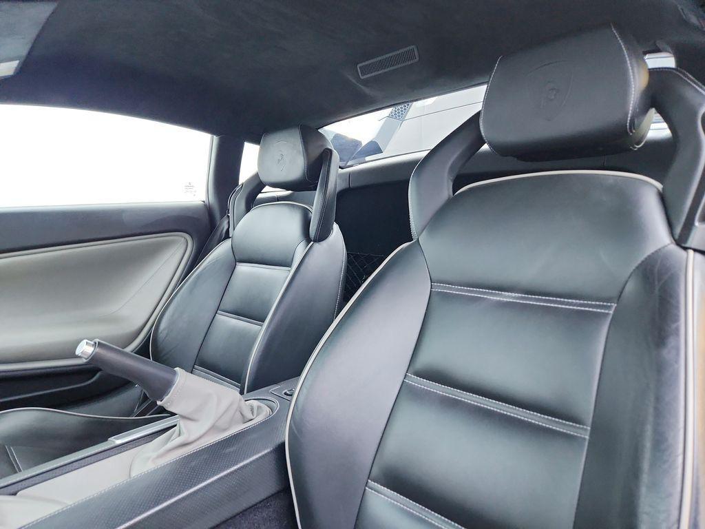 used 2006 Lamborghini Gallardo car, priced at $105,991