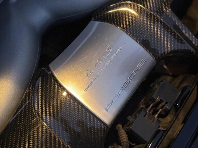 used 2012 Porsche 911 car, priced at $129,991