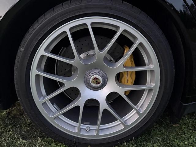 used 2012 Porsche 911 car, priced at $129,991