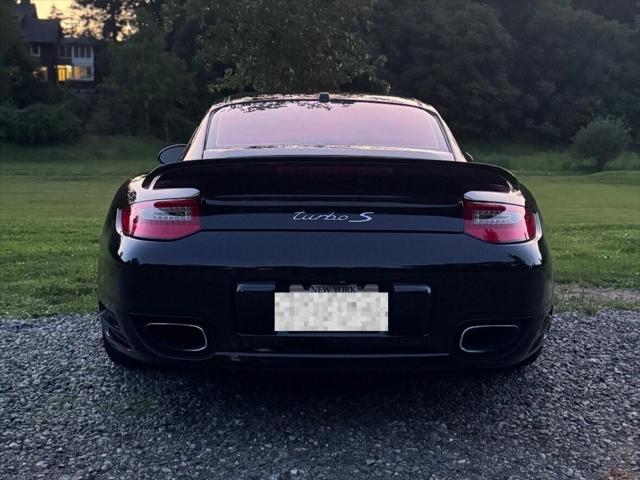used 2012 Porsche 911 car, priced at $129,991