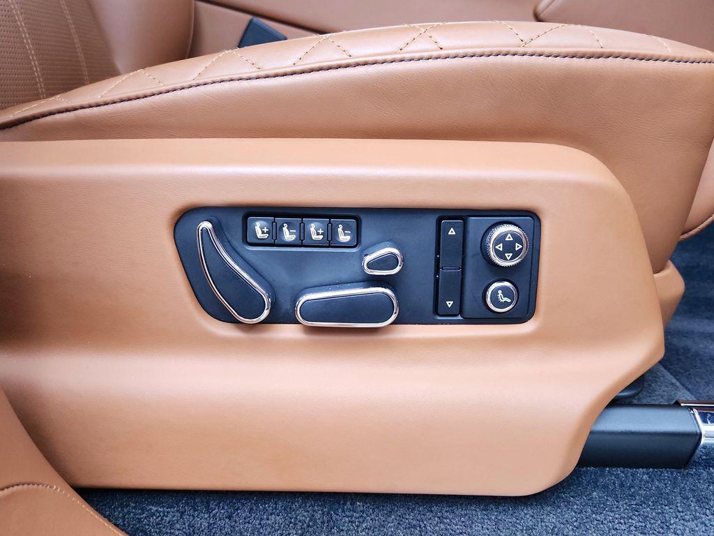 used 2017 Bentley Bentayga car, priced at $71,991
