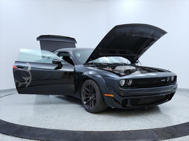 used 2019 Dodge Challenger car, priced at $63,991