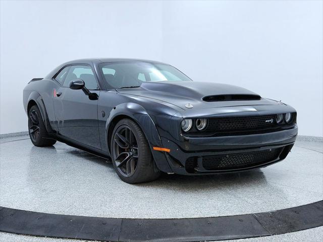 used 2019 Dodge Challenger car, priced at $63,991
