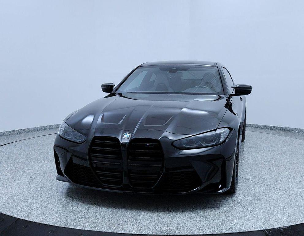 used 2021 BMW M4 car, priced at $71,991