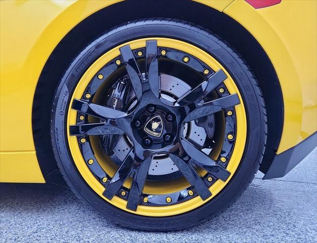 used 2006 Lamborghini Gallardo car, priced at $114,991