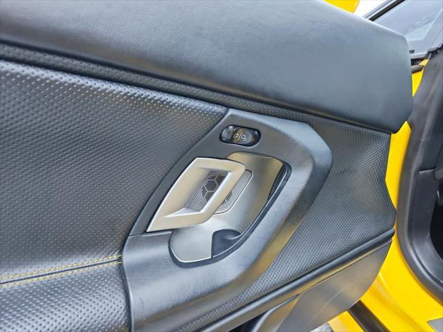 used 2006 Lamborghini Gallardo car, priced at $114,991