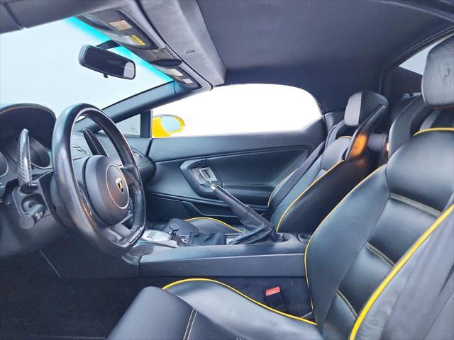 used 2006 Lamborghini Gallardo car, priced at $114,991