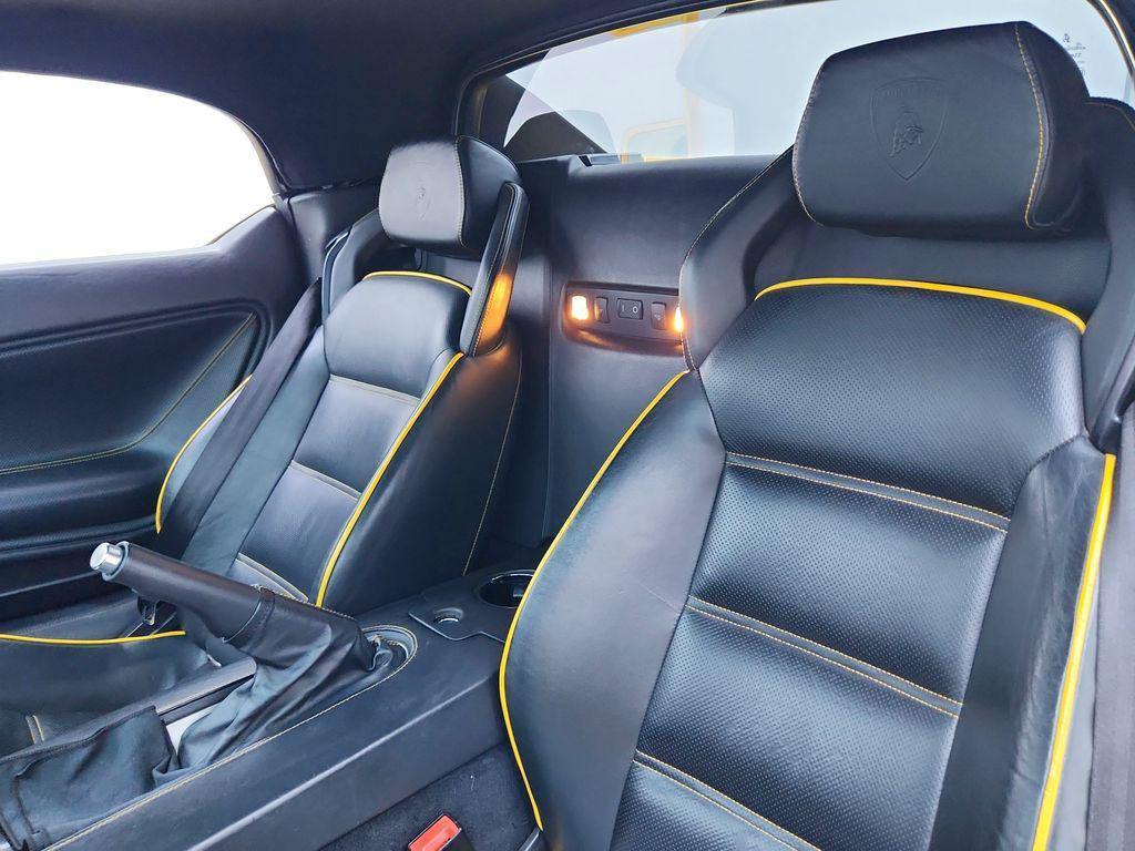 used 2006 Lamborghini Gallardo car, priced at $109,991