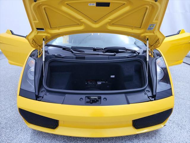 used 2006 Lamborghini Gallardo car, priced at $114,991