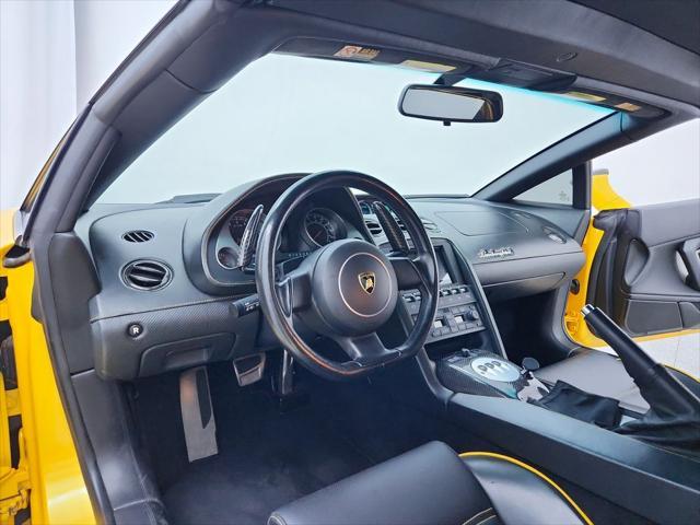used 2006 Lamborghini Gallardo car, priced at $114,991
