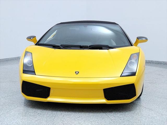 used 2006 Lamborghini Gallardo car, priced at $114,991
