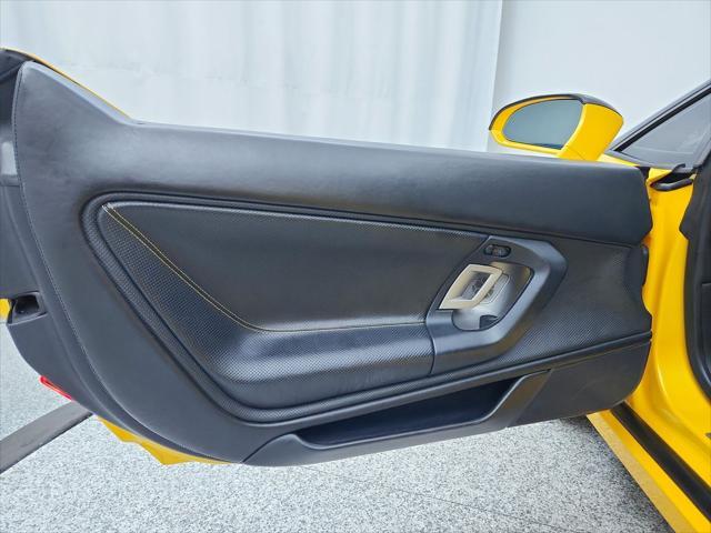 used 2006 Lamborghini Gallardo car, priced at $114,991