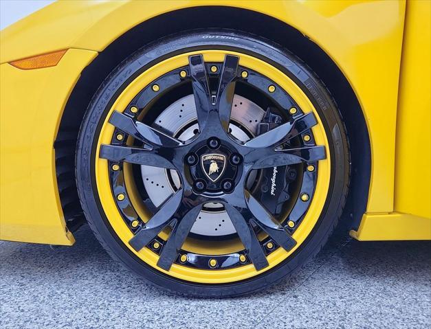 used 2006 Lamborghini Gallardo car, priced at $114,991