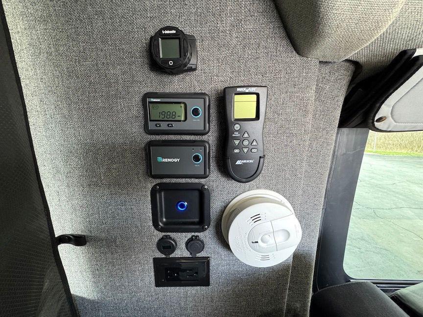 used 2021 Ford Transit-350 car, priced at $106,991