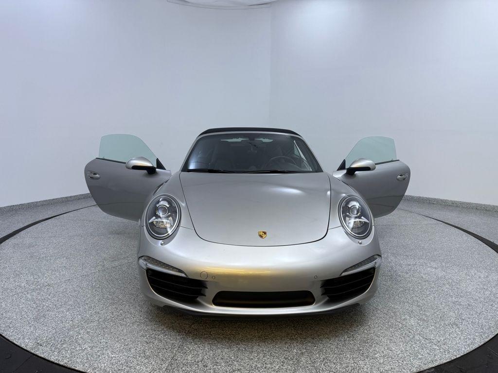used 2012 Porsche 911 car, priced at $75,491