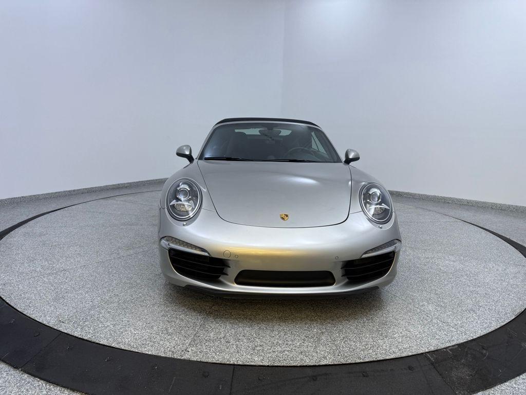 used 2012 Porsche 911 car, priced at $75,491