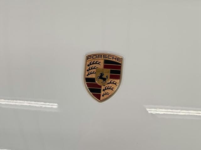 used 2021 Porsche Taycan car, priced at $81,991