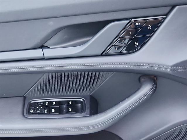 used 2021 Porsche Taycan car, priced at $81,991