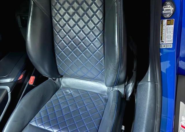 used 2017 Audi R8 car, priced at $139,991
