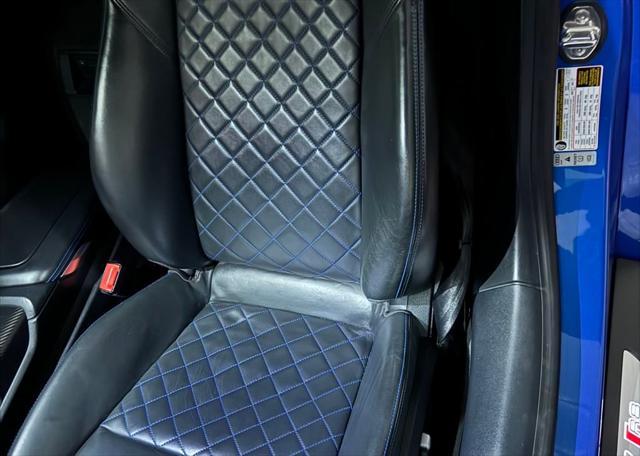 used 2017 Audi R8 car, priced at $132,991