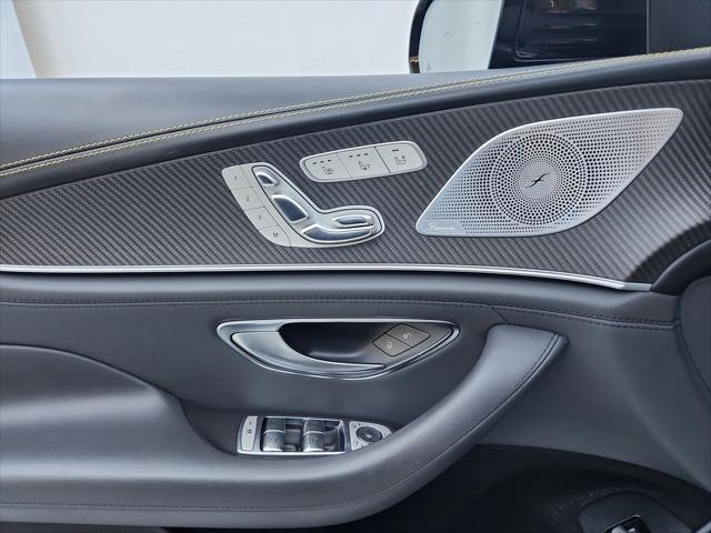 used 2019 Mercedes-Benz AMG GT 63 car, priced at $102,991