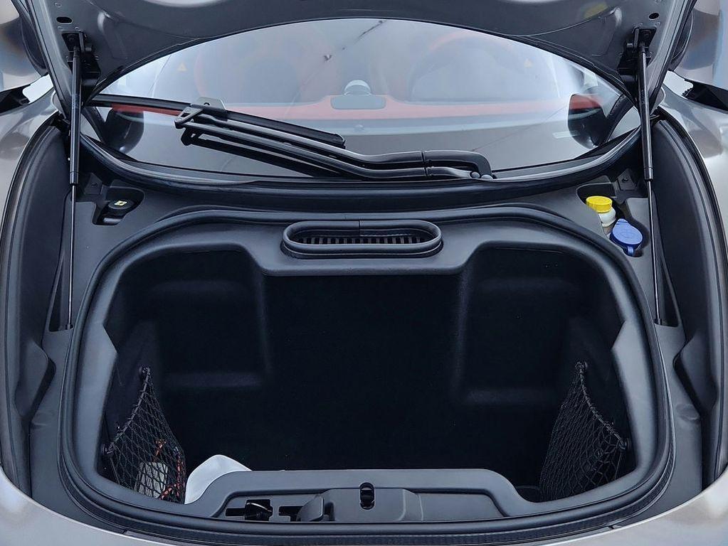 used 2015 McLaren 650S car, priced at $145,991
