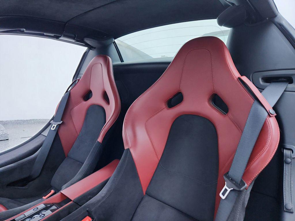used 2015 McLaren 650S car, priced at $145,991