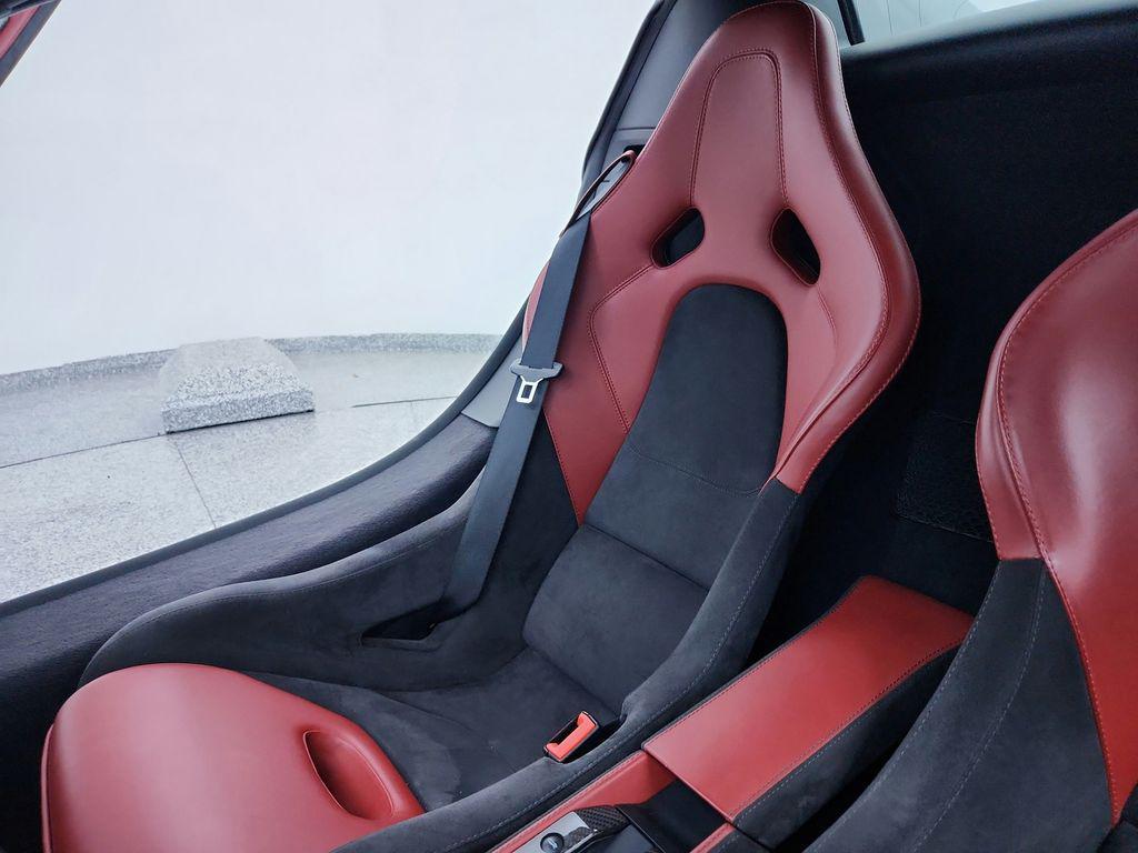 used 2015 McLaren 650S car, priced at $145,991