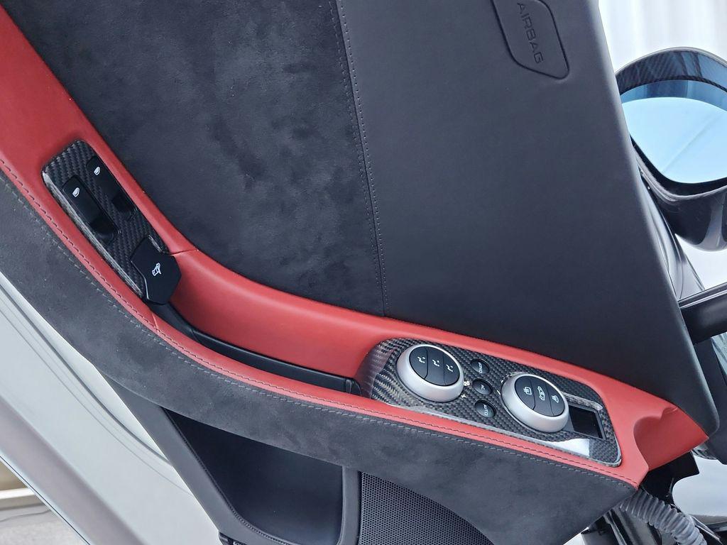 used 2015 McLaren 650S car, priced at $145,991