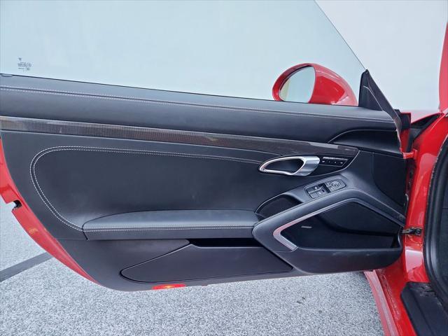 used 2018 Porsche 911 car, priced at $128,991