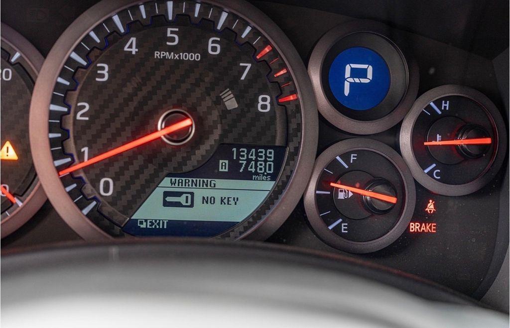 used 2018 Nissan GT-R car, priced at $139,991