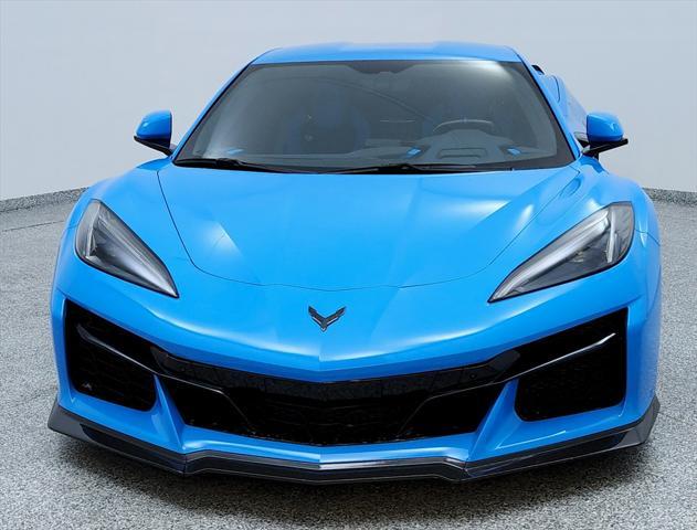 used 2023 Chevrolet Corvette car, priced at $126,991