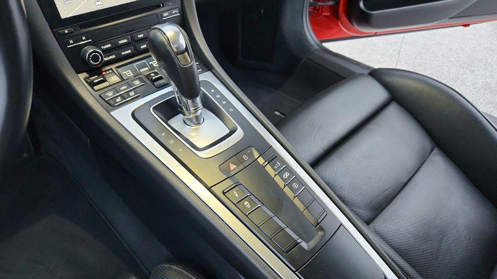 used 2020 Porsche 718 Cayman car, priced at $73,991