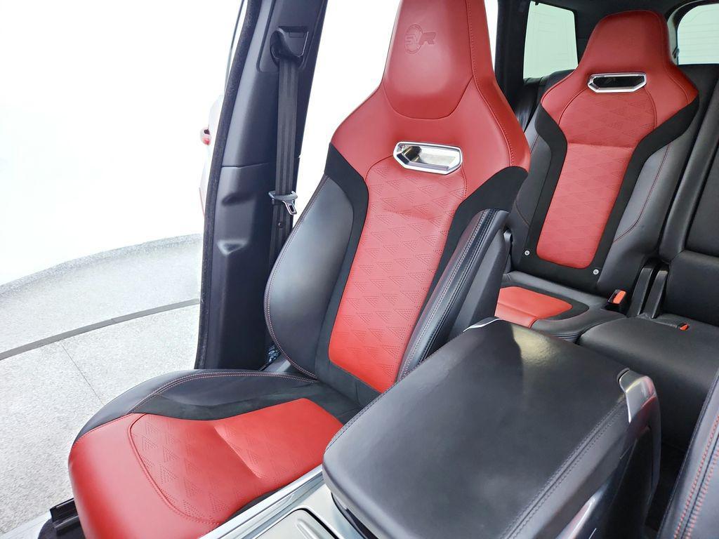 used 2019 Land Rover Range Rover Sport car, priced at $62,991