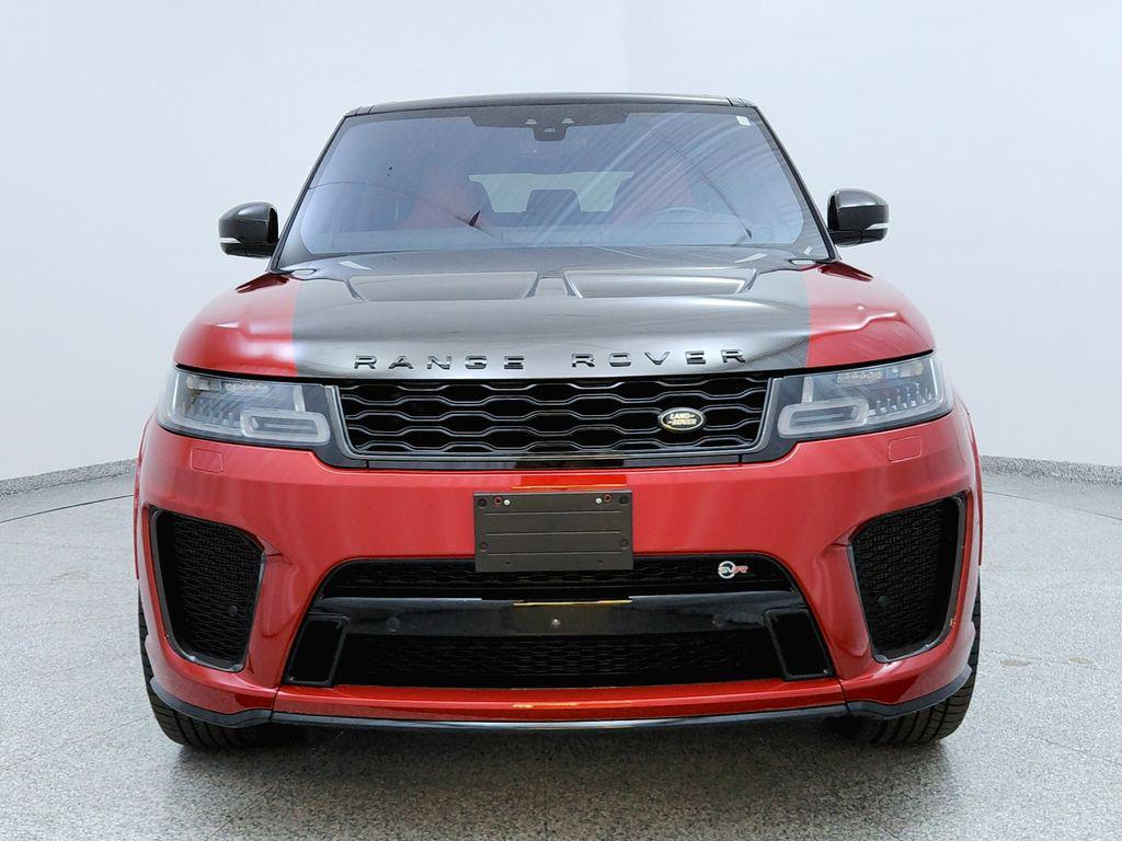 used 2019 Land Rover Range Rover Sport car, priced at $62,991