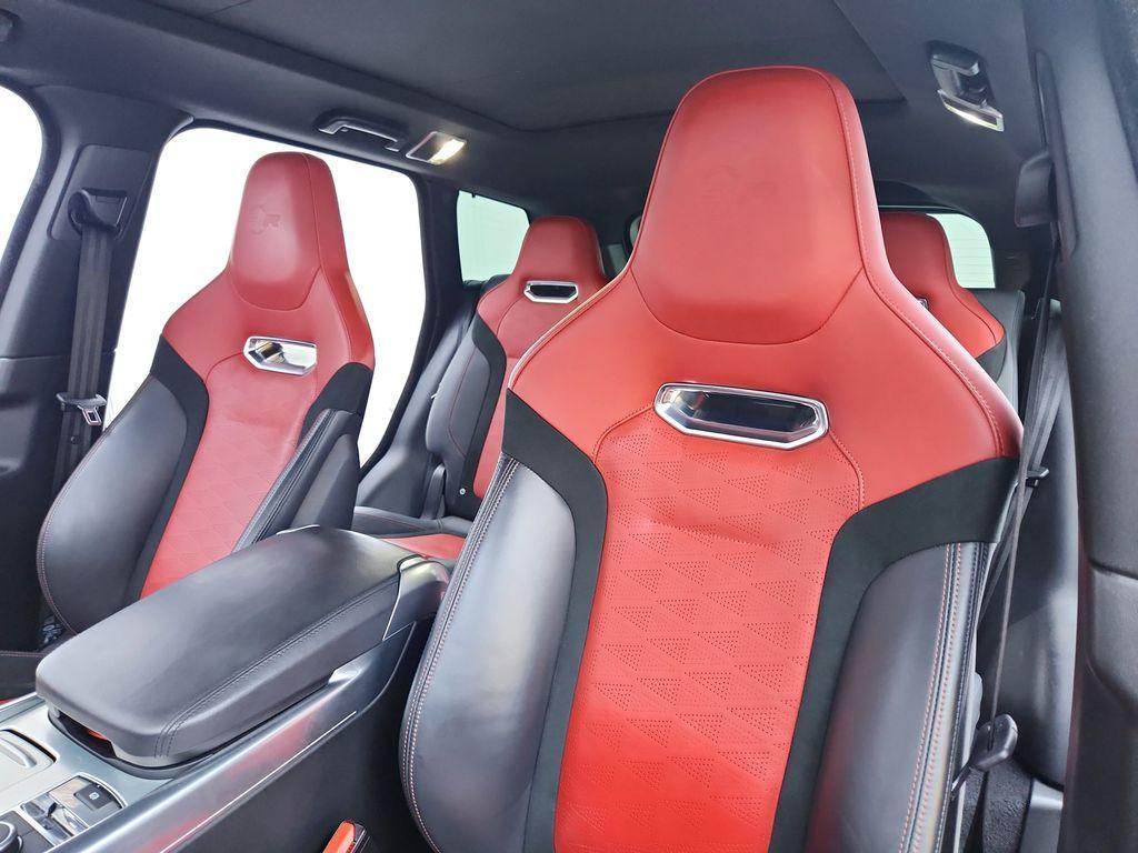 used 2019 Land Rover Range Rover Sport car, priced at $62,991