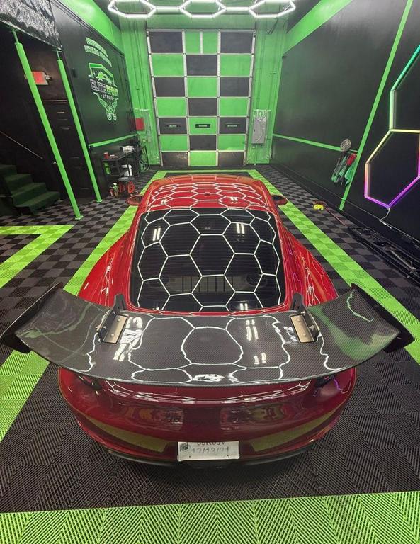 used 2018 Porsche 718 Cayman car, priced at $74,991